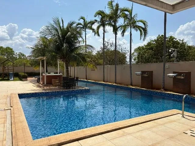 Imagem 4: Apartamento com 3 Quartos À Venda, 114M² - Plano Diretor Norte - Arno 12 - Capim Dourado