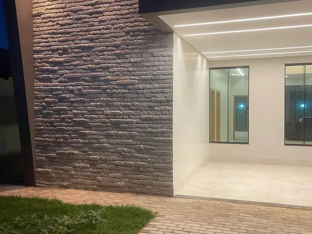 Imagem: Casa Alto Padrão