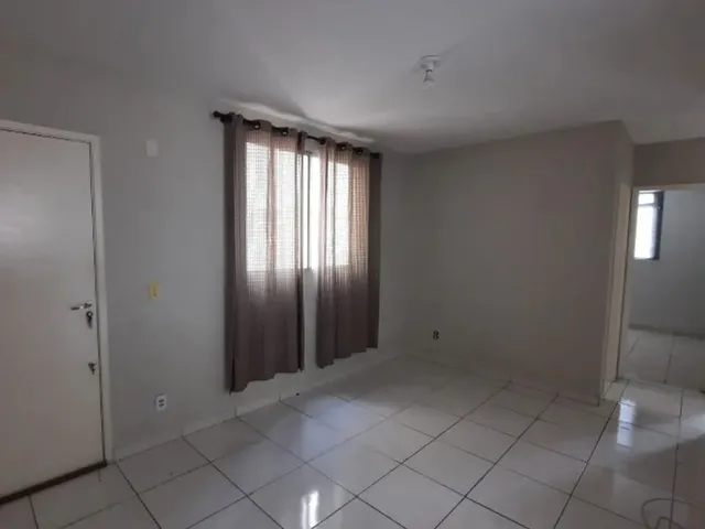 Imagem: Locação Apartamento /São João Batista