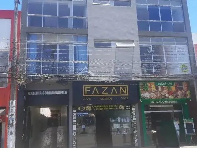 Imagem: Sala Comercial 45 M² em Galeria no Centro