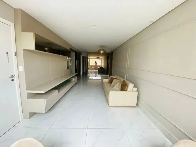 Imagem 8: Área Privativa para Aluguel, 4 Quartos, 3 Suítes, 3 Vagas, Castelo - Belo Horizonte/Mg