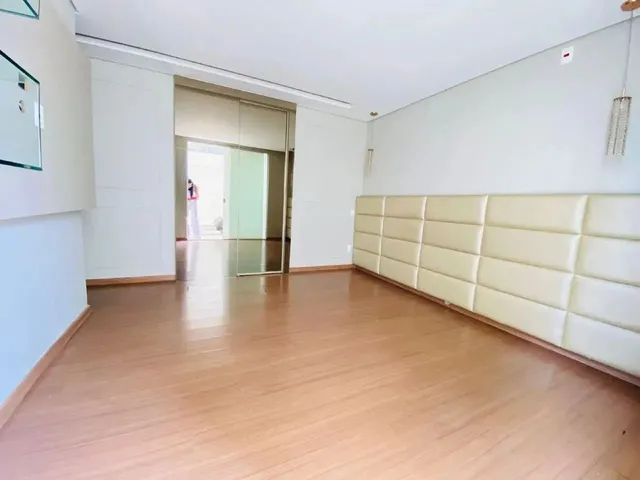 Imagem 6: Área Privativa para Aluguel, 4 Quartos, 3 Suítes, 3 Vagas, Castelo - Belo Horizonte/Mg