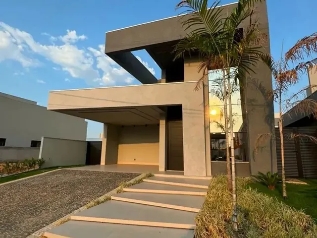 Imagem: Alphaville 2 Casa Terrea Alto Padrão 3