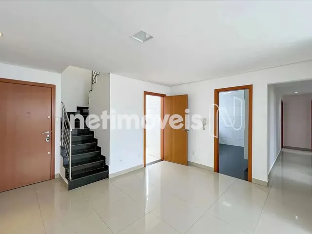 Imagem: Locação Cobertura Castelo Belo Horizonte