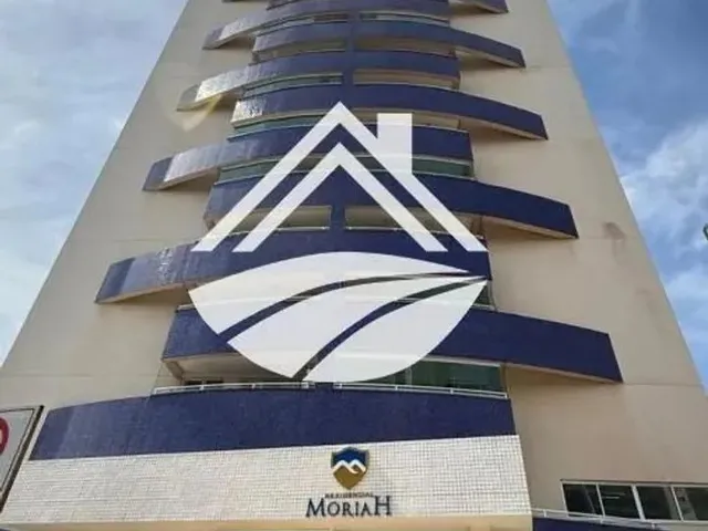 Imagem: Apartamento para Venda em Palmas, Plano