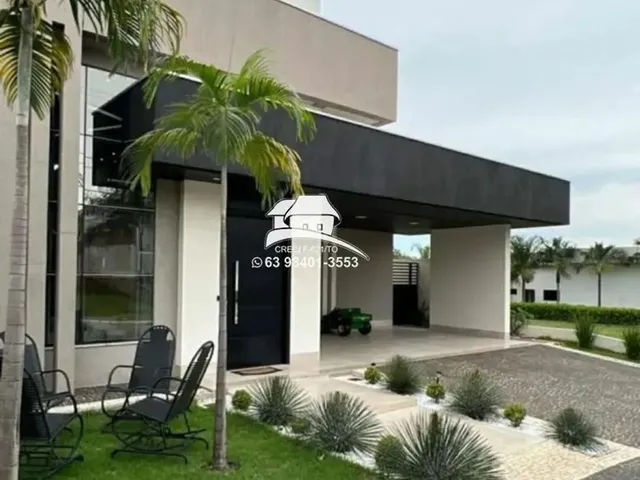 Imagem: Casa em Condomínio para Venda em Palmas