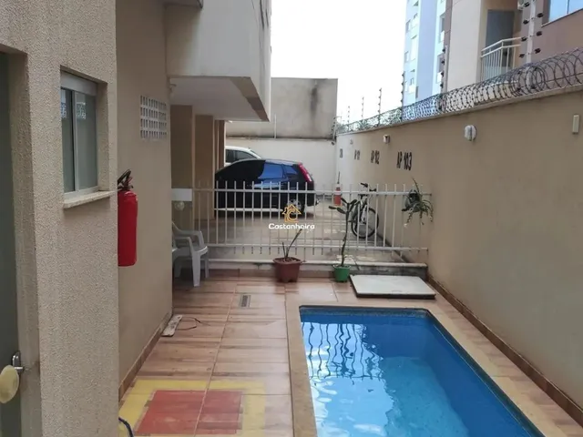 Imagem: Apartamento 02 Quartos Sendo 01 Suíte Plena