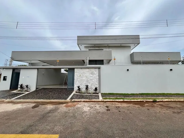 Imagem: Casa a Venda na 309 Sul