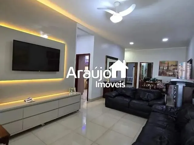 Imagem: Casa na 603 Sul (Arso 61), com 3 Quartos