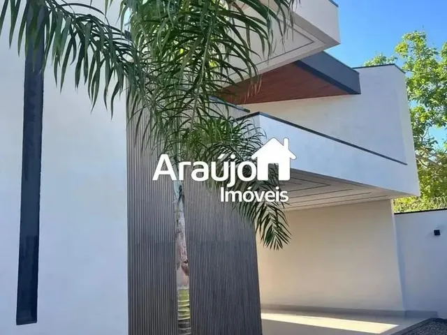Imagem: Casa na 505 Sul, com 3 Suítes e Piscina