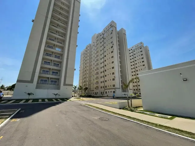 Imagem: Apartamento À Venda - 105 Norte - 2 Quartos
