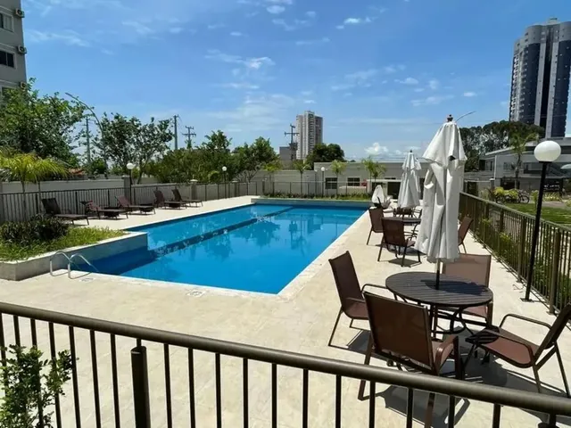 Imagem 4: Apartamento À Venda - 105 Norte - 2 Quartos (Uma Suíte) - 51 M² - 1 Vaga - Palmeira