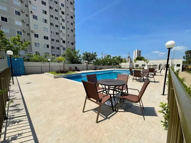 Imagem 12: Apartamento À Venda - 105 Norte - 2 Quartos (Uma Suíte) - 51 M² - 1 Vaga - Palmeira