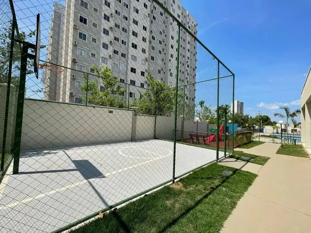 Imagem 5: Apartamento À Venda - 105 Norte - 2 Quartos (Uma Suíte) - 51 M² - 1 Vaga - Palmeira