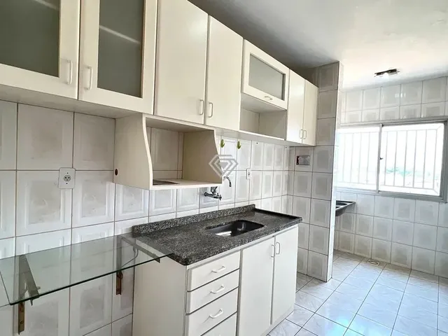 Imagem: Residencial Araguaia - Apartamento em Plano