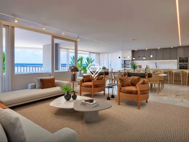 Imagem: Penthouse 5 Suítes, 316 M² C/ Piscina
