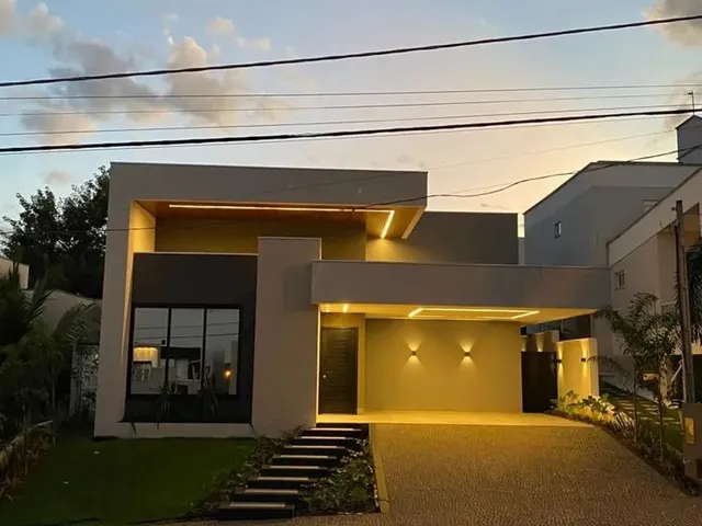 Imagem: Vendo Casa em Condomínio Almirante do Lago