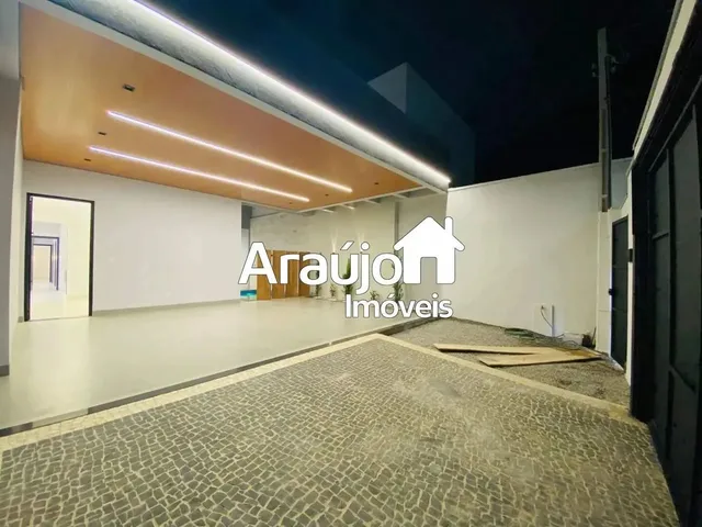 Imagem: Casa na 309 Sul, com 3 Quartos e Piscina