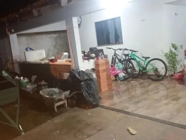 Imagem: Vendo Uma Casa de 204 Metros na 1506 Sul