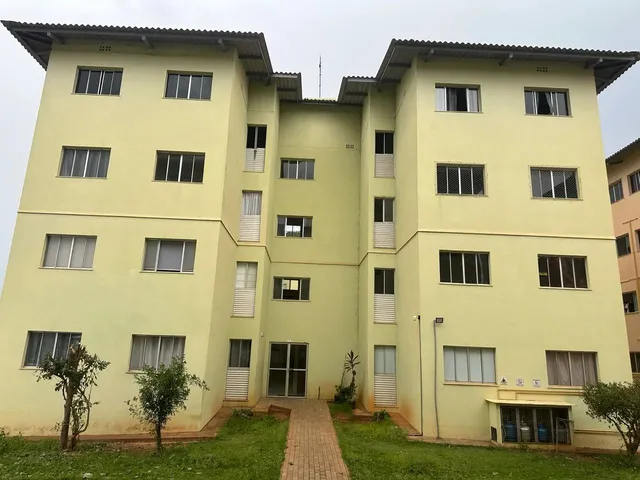 Imagem: Apartamento North 1 604 Norte