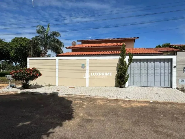 Imagem: Casa com 3 Quartos À Venda, 159 M² por