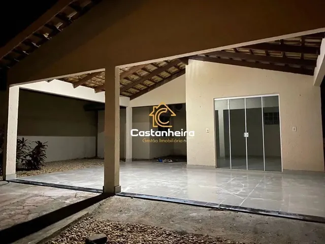 Imagem: Casa 04 Quartos Sendo 02 Suítes - Centro