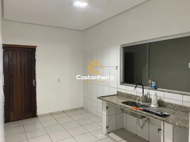 Imagem 3: Casa 04 Quartos Sendo 02 Suítes - Centro