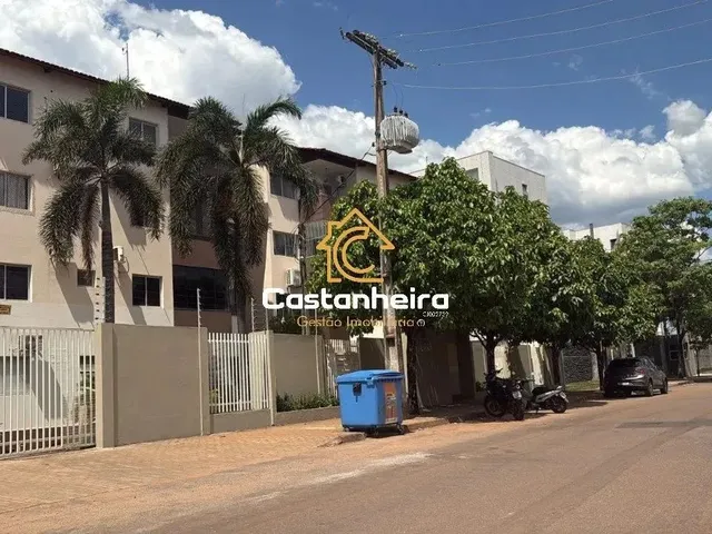 Imagem: Apartamento com 03 Quartos Sendo 01 Suíte