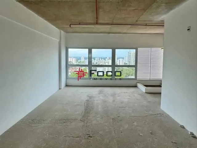 Imagem: Sala Comercial/Edifício Helbor Downtown/