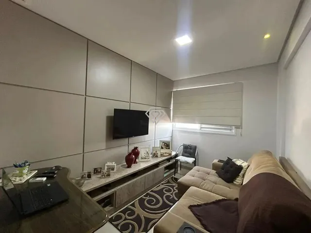 Imagem: 706 Sul - Residencial Monte Sinai - Apartamento