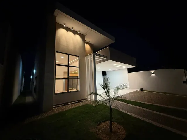 Imagem: Vendo Casa na 207 Sul Ao Lado do Alphaville