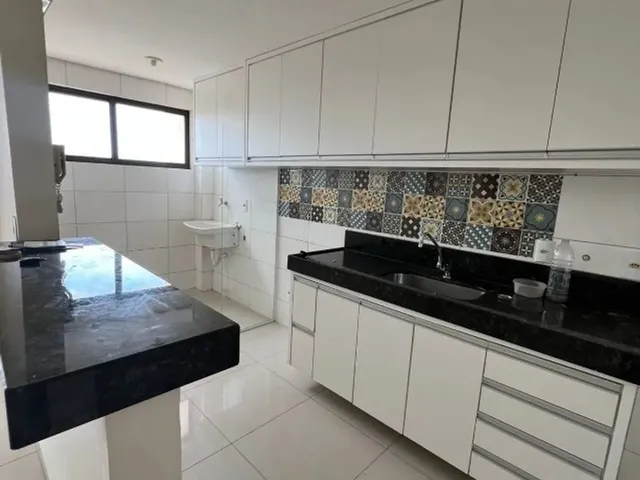 Imagem: Residencial Grand Park Veredas - 706 Sul