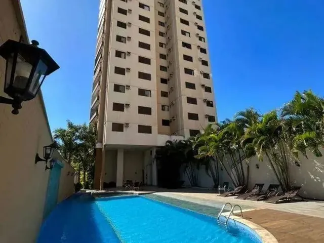 Imagem: Apartamento 3 Quartos Sendo 1 Suíte À