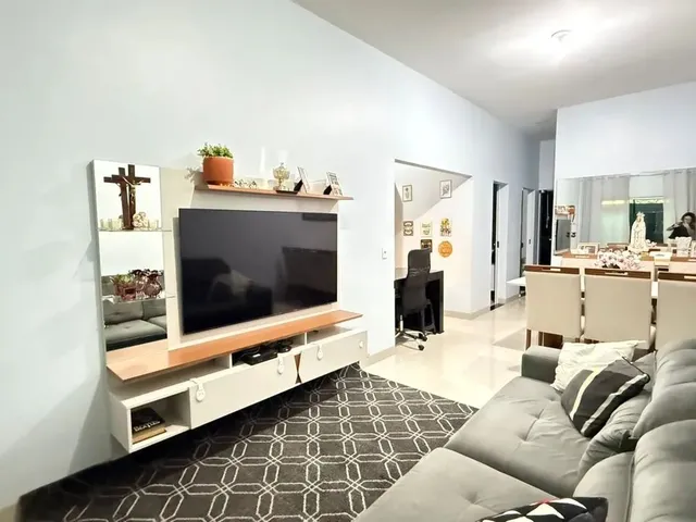 Imagem: Casa 507 Sul Planejada