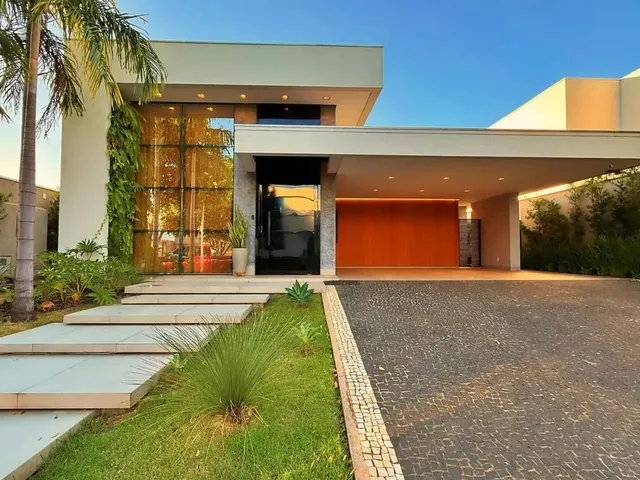 Imagem: Casa 3 Suítes, 210 M² C/ Lazer À Venda