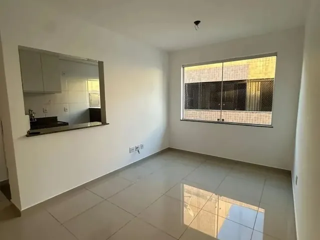 Imagem: Apartamento para Aluguel com 60 Metros Quadrados