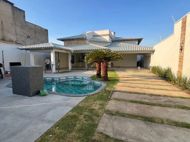 Imagem: Vendo Casa Quadra 309 Sul