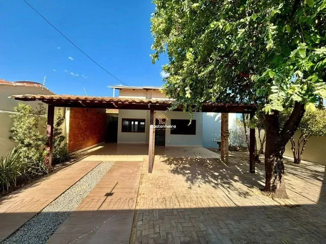 Imagem: Casa - 03 Quartos Sendo 01 Suíte Plena