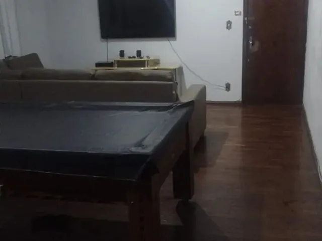 Imagem: Quarto Individual Mobiliado