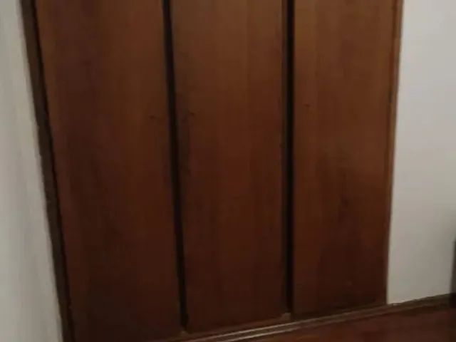 Imagem 4: Quarto Individual Mobiliado