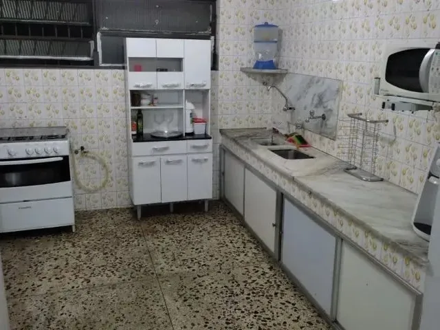 Imagem 5: Quarto Individual Mobiliado