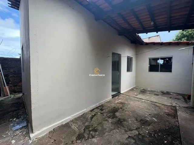 Imagem 2: Casa 03 Quartos Sendo 01 Suite - Centro