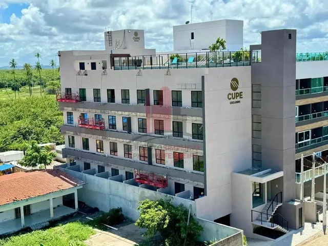 Imagem: Flat na Praia de Cupe Desfrute Deste Belo