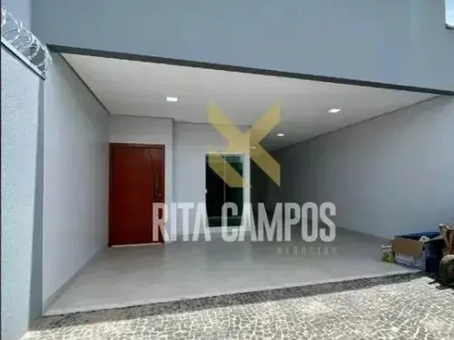 Imagem: Casa Nova na 505 Sul