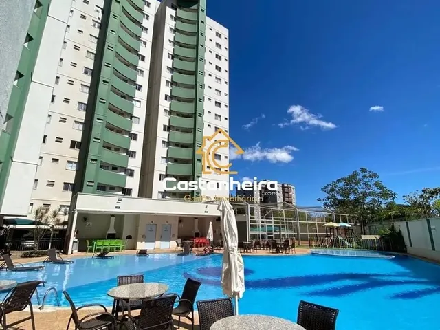 Imagem: Apartamento 02 Quartos Sendo 01 Suíte