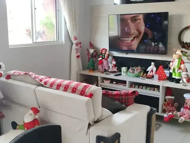 Imagem: Apartamento 3/4 (1 Suíte