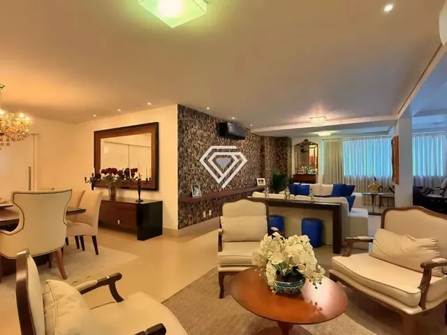Imagem: Apartamento 4 Suítes, 230 M² À Venda