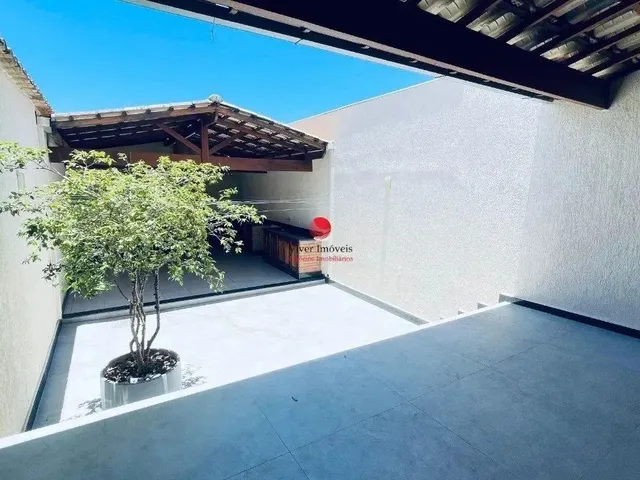 Imagem 14: Casa com 3 Quartos, 3 Vagas, 220M² de Área Construída, Bairro santa Amélia, Belo