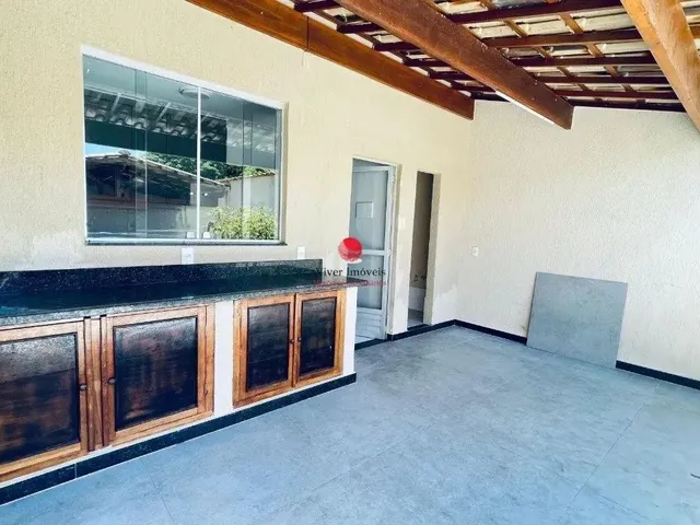 Imagem 5: Casa com 3 Quartos, 3 Vagas, 220M² de Área Construída, Bairro santa Amélia, Belo