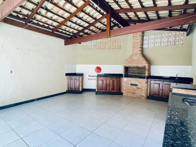 Imagem 10: Casa com 3 Quartos, 3 Vagas, 220M² de Área Construída, Bairro santa Amélia, Belo